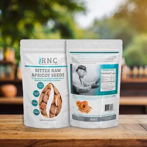 Apricot Seeds 32oz