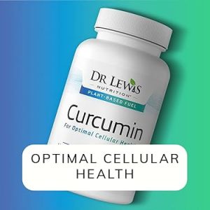 Curcumin - Liposomal Turmeric Extract