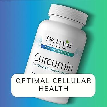 Curcumin - Liposomal Turmeric Extract