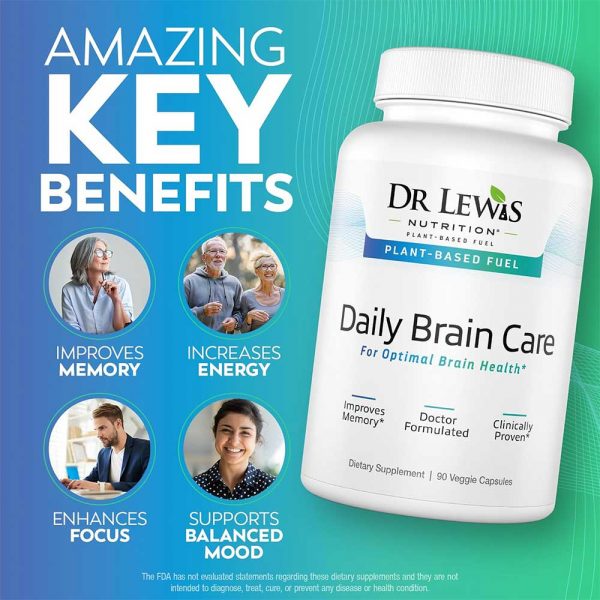 Brain Supplements for Memory and Focus - Image 3