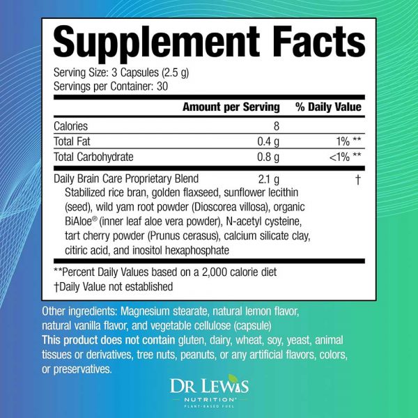 Brain Supplements for Memory and Focus - Image 4