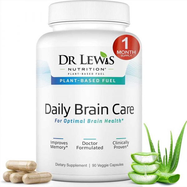 Brain Supplements for Memory and Focus - Image 5