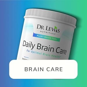 Brain Supplements for Memory and Focus