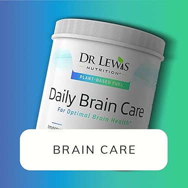 Brain Supplements for Memory and Focus