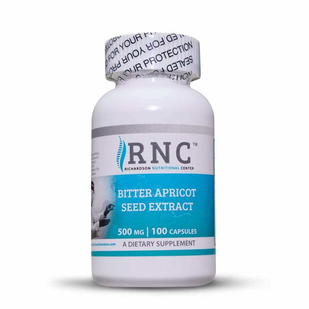 RNC PRO B17 500mg
