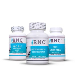 Essential Protocol – “Prevent” Three Bundle