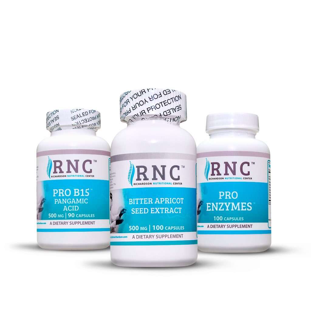 Essential Protocol – “Pro” Three Bundle